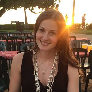 Meet your Posher, Haley